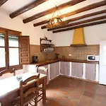 Hébergement de vacances Cantoblanco Haeuser 2 By Interhome *