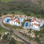 Cantoblanco Haeuser 2 By Interhome Hébergement de vacances *