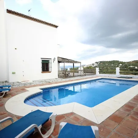 Cantoblanco Haeuser 2 By Interhome * Viñuela