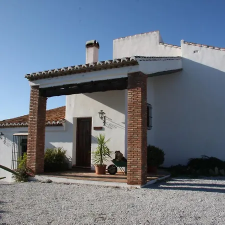 Prázdninový dům Cantoblanco Haeuser 2 By Interhome Viñuela