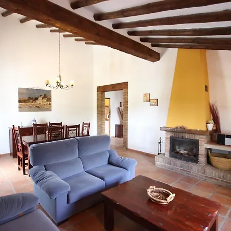 Cantoblanco Haeuser 2 By Interhome