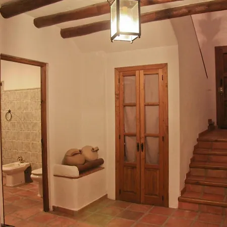 Cantoblanco Haeuser 2 By Interhome Viñuela
