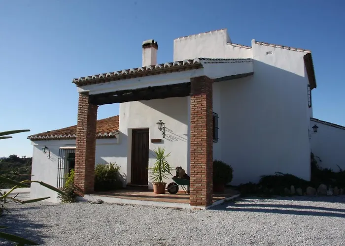 Prázdninový dům Cantoblanco Haeuser 2 By Interhome Viñuela
