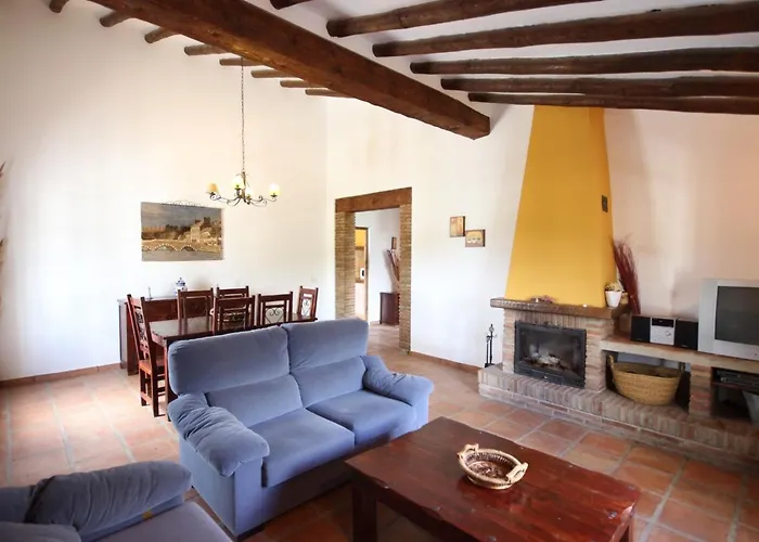Cantoblanco Haeuser 2 By Interhome