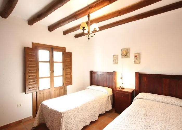 Cantoblanco Haeuser 2 By Interhome * Viñuela